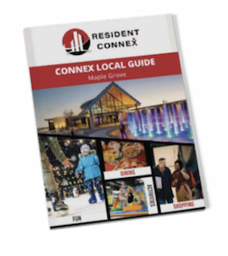 Connex Guide