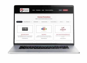 Connex Online