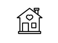 Home icon